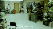 comedy central season 3 episode 11 GIF by Workaholics