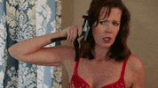 Tv Show Woman GIF by Fetish Series