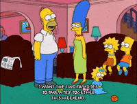 homer simpson GIF