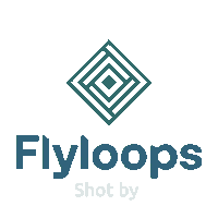 Sticker by Flyloops
