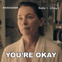 Julianne Nicholson Paradise GIF by HULU