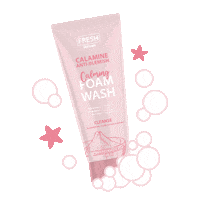 Skincare Watsonsph Sticker by Fresh Skinlab