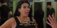 mob wives the last stand GIF by VH1
