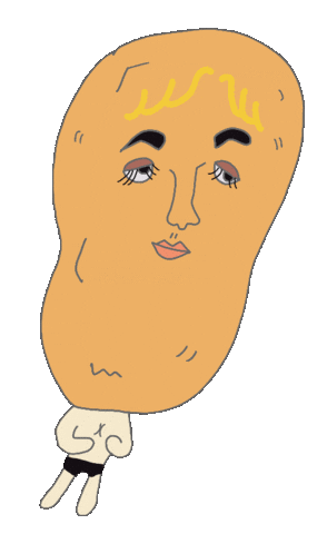 Tar Fuji Sticker by ター