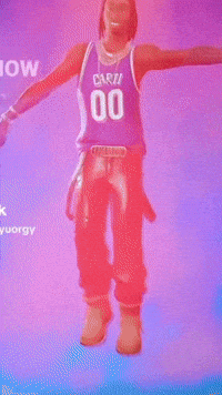 Carti GIF by Respective