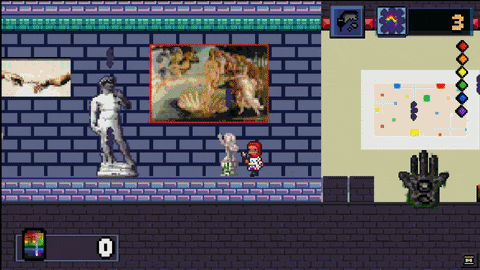 blakespeers giphyupload gamedev screenshot screenshotsaturday GIF