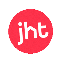 Jht Sticker by jinhongteam