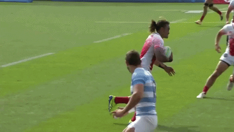 sit down huge bump GIF by World Rugby