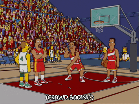 episode 8 dancing GIF