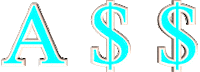 Money 3D Words Sticker by AnimatedText
