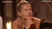 Isola 12 GIF by Isola dei Famosi