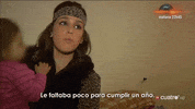 GIF by Mediaset España