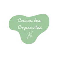 Sticker by Empreinte Naturelle
