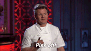 GIF by Hell's Kitchen