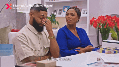 Marriedatfirstsightmzansis2 GIF by Showmax