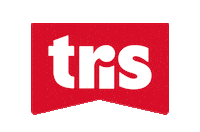 Tris Sticker by Summit