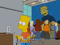 bart simpson GIF