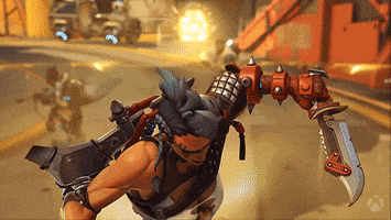 Yell Lets Go GIF by Xbox