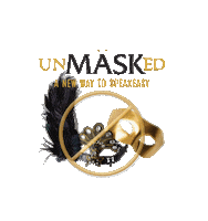 Mask Sticker by maskmatters