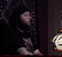 Twitch Hello GIF