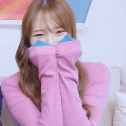 K Pop Cutie GIF