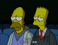 homer simpson episode 6 GIF