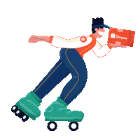 Shopping Shopeeid Sticker by Shopee Indonesia