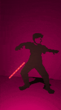 Magic Stick GIF