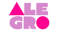 Alegro-Centros-Comerciais shopping shop centro comercial alegro Sticker