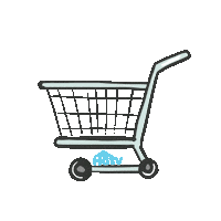 Shopping Gifts Sticker by HGTV