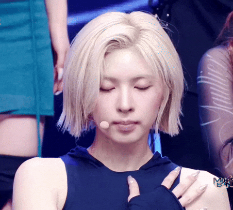 Bae Ending Fairy GIF