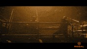 Beat Down Robert Pattinson GIF by Regal