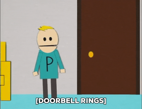 GIF by South Park 
