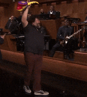 Oh Yeah Saxaboom GIF by NCONTRAX