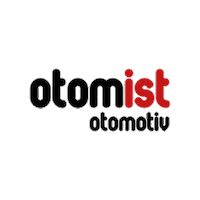 OtomistOtomotiv otomist bosch car service otomist otomotiv pilot garage oto ekspertiz Sticker
