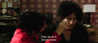 Scouts Honor