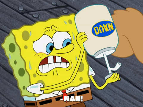 season 8 GIF by SpongeBob SquarePants