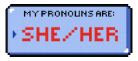 Trans Gender Sticker
