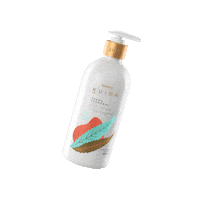 crema corporal Sticker by Kuida