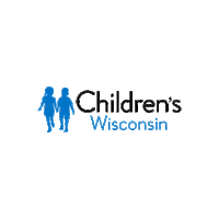 ChildrensWisconsin cw chw childrens wisconsin childrenswi Sticker