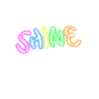 Mental Health Shine Sticker by Children's Wisconsin