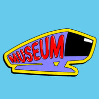 porschemuseum vintage jump architecture building GIF