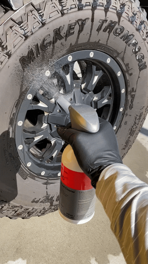 kcxusa flex ps detailing carwash GIF