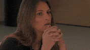 Thinking Lip GIF by Big Brother 2021