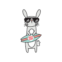 Crafting Happymail Sticker by Avery Elle
