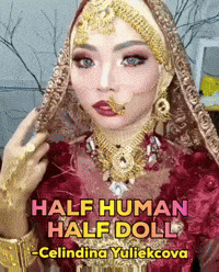 Ivan Gunawan GIF