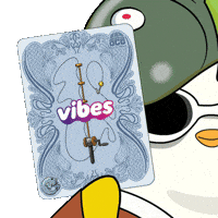 Reverse Trading Card GIF by Pudgy Penguins