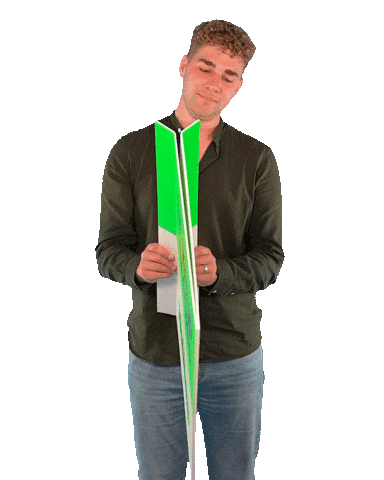 Dariovankerckvoorde Sticker by Immo Francois