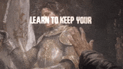 Keep Music Video GIF by Sabaton