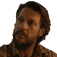 Little House On The Prairie Idk Sticker by NETFLIX
